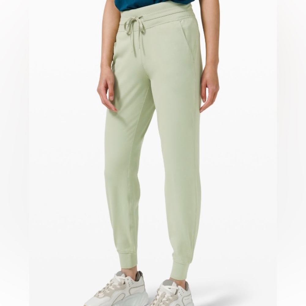 Lululemon Joggers